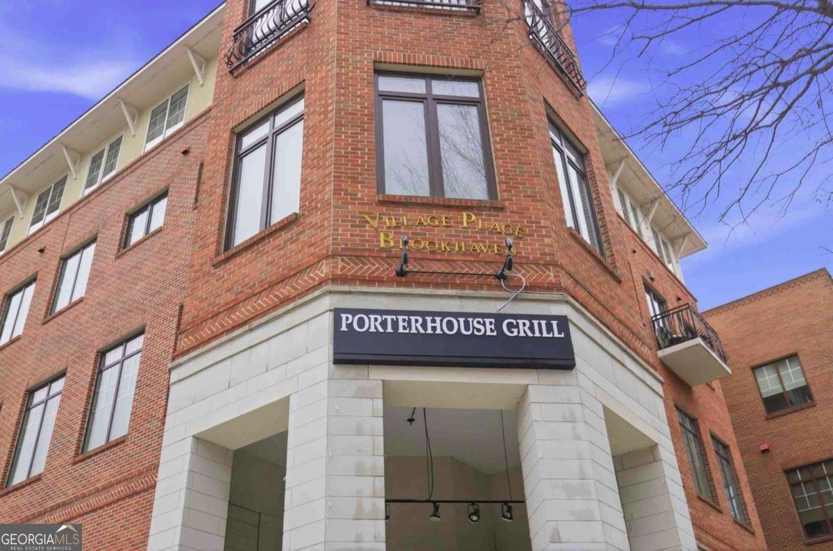 2520 Appleden Place Atlanta - Photo 90