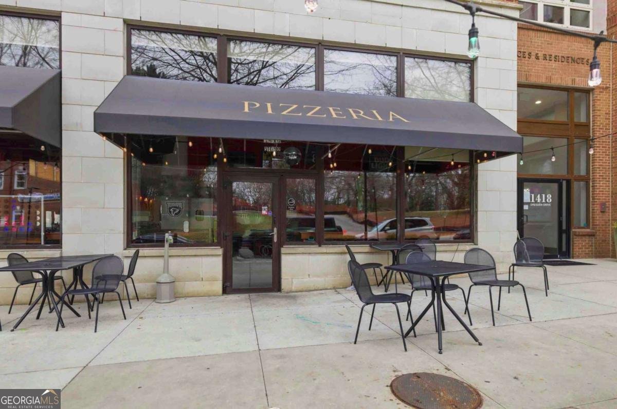 2520 Appleden Place Atlanta - Photo 91