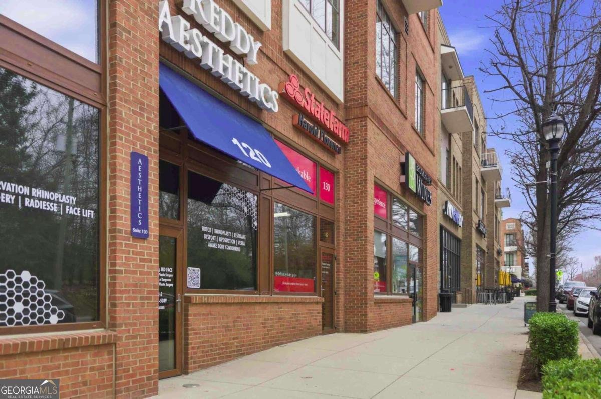 2520 Appleden Place Atlanta - Photo 92