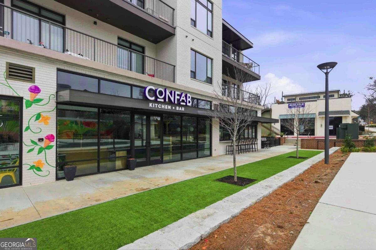 2520 Appleden Place Atlanta - Photo 93