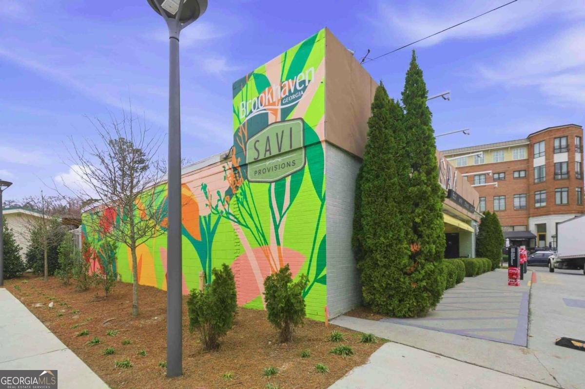 2520 Appleden Place Atlanta - Photo 94