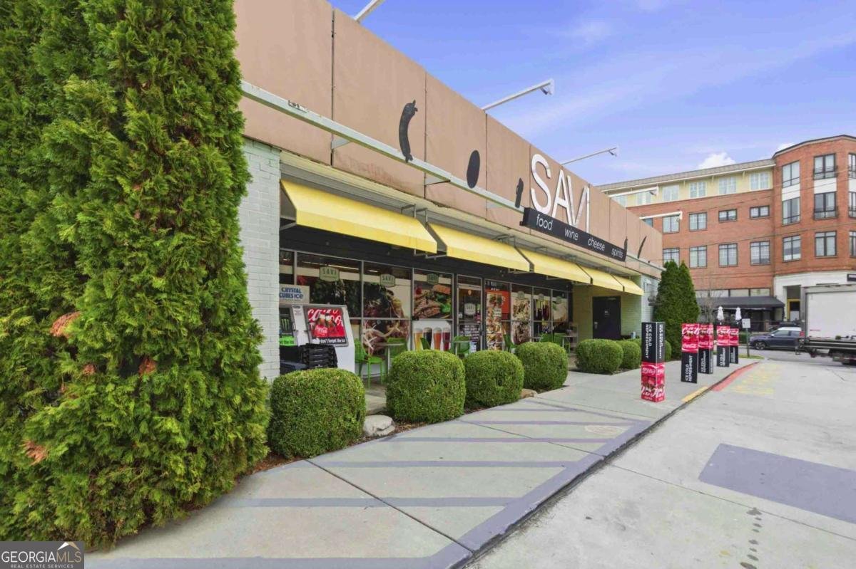 2520 Appleden Place Atlanta - Photo 95