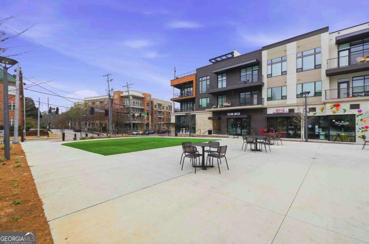 2520 Appleden Place Atlanta - Photo 96