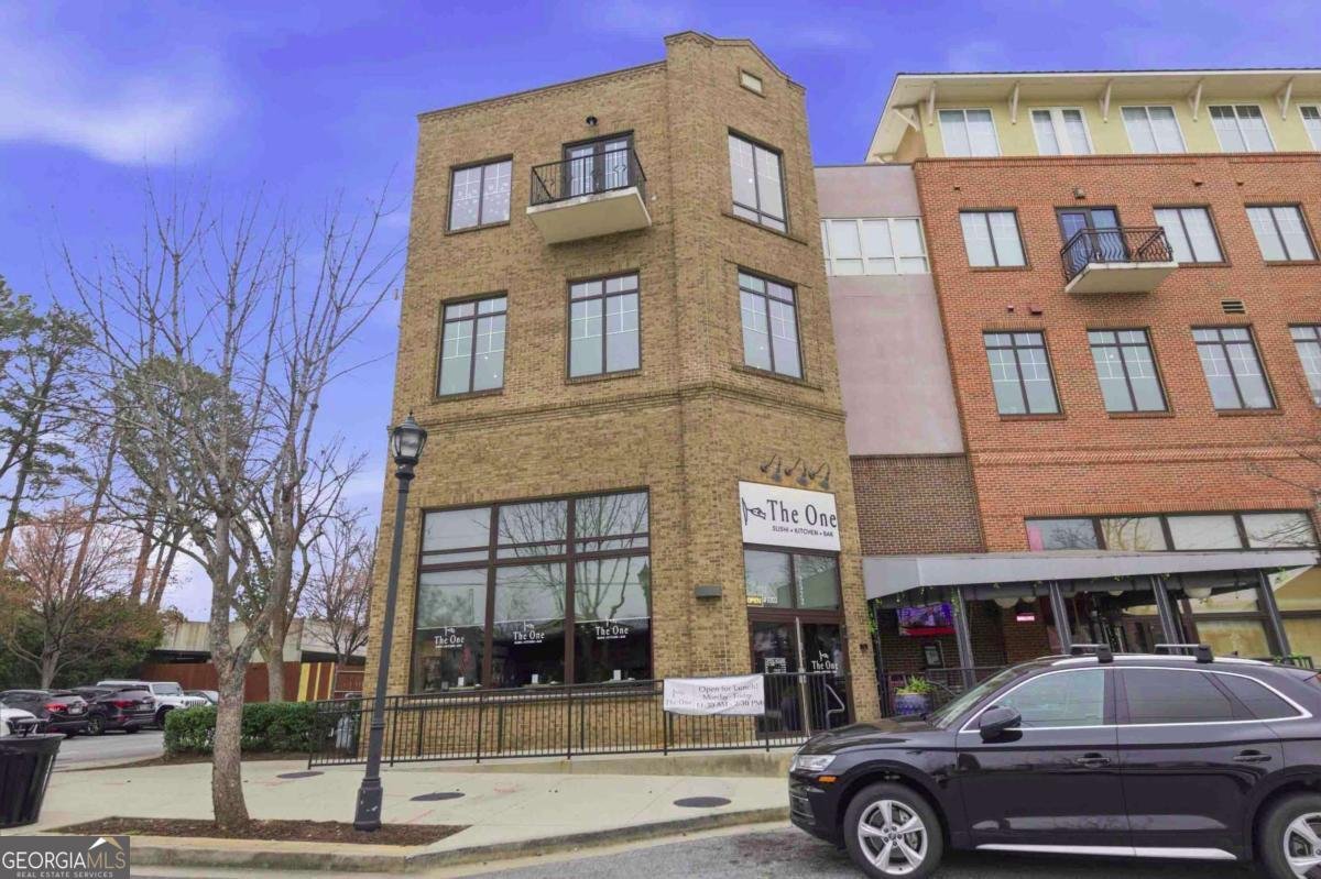 2520 Appleden Place Atlanta - Photo 97