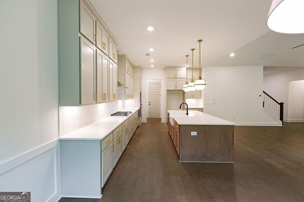 8350 Creekside Overlook Drive Gainesville - Photo 13