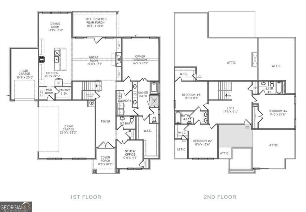 8350 Creekside Overlook Drive Gainesville - Photo 6