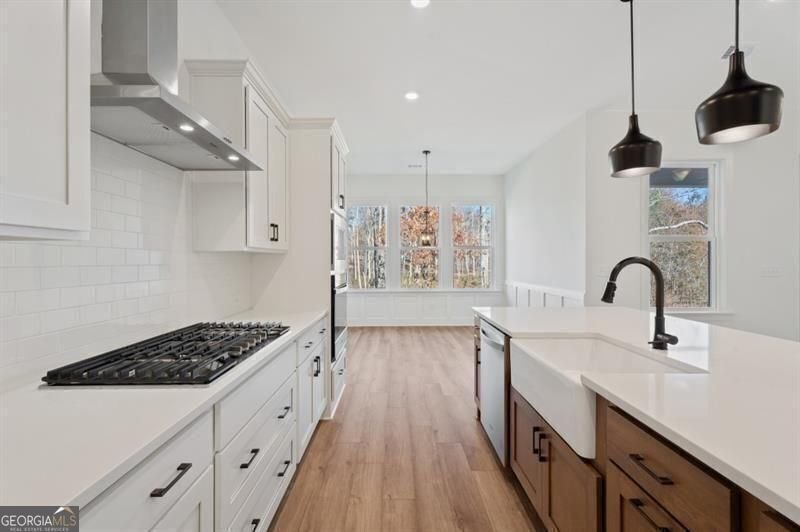 8340 Creekside Overlook Drive Gainesville - Photo 14