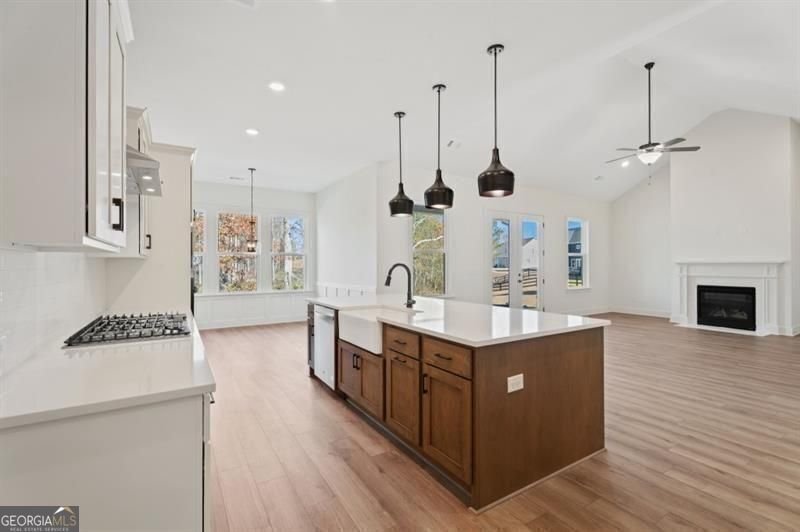 8340 Creekside Overlook Drive Gainesville - Photo 29