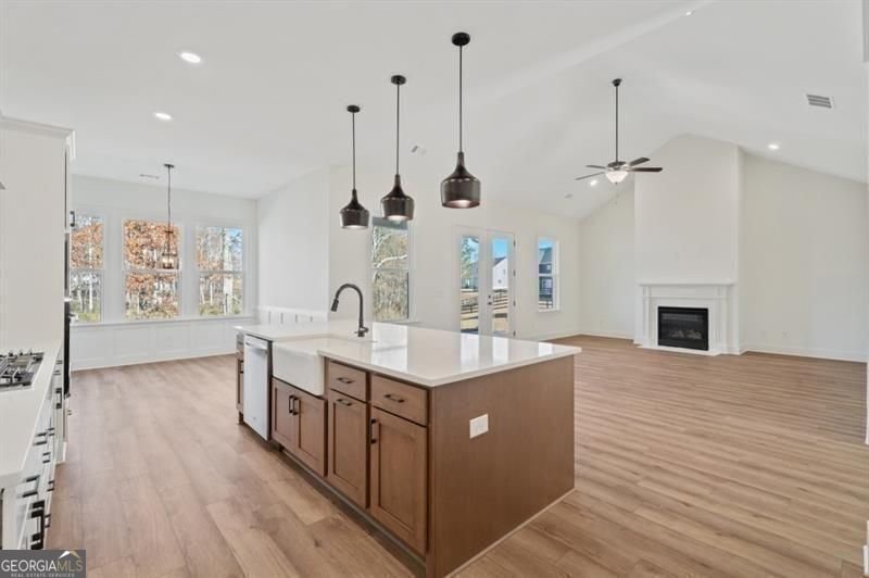 8340 Creekside Overlook Drive Gainesville - Photo 8