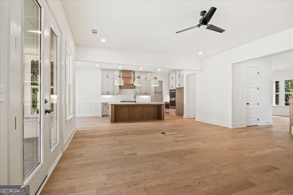 8330 Creekside Overlook Drive Gainesville - Photo 14