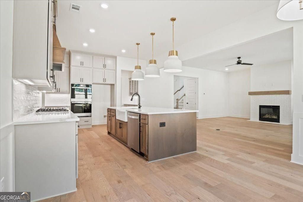 8330 Creekside Overlook Drive Gainesville - Photo 17