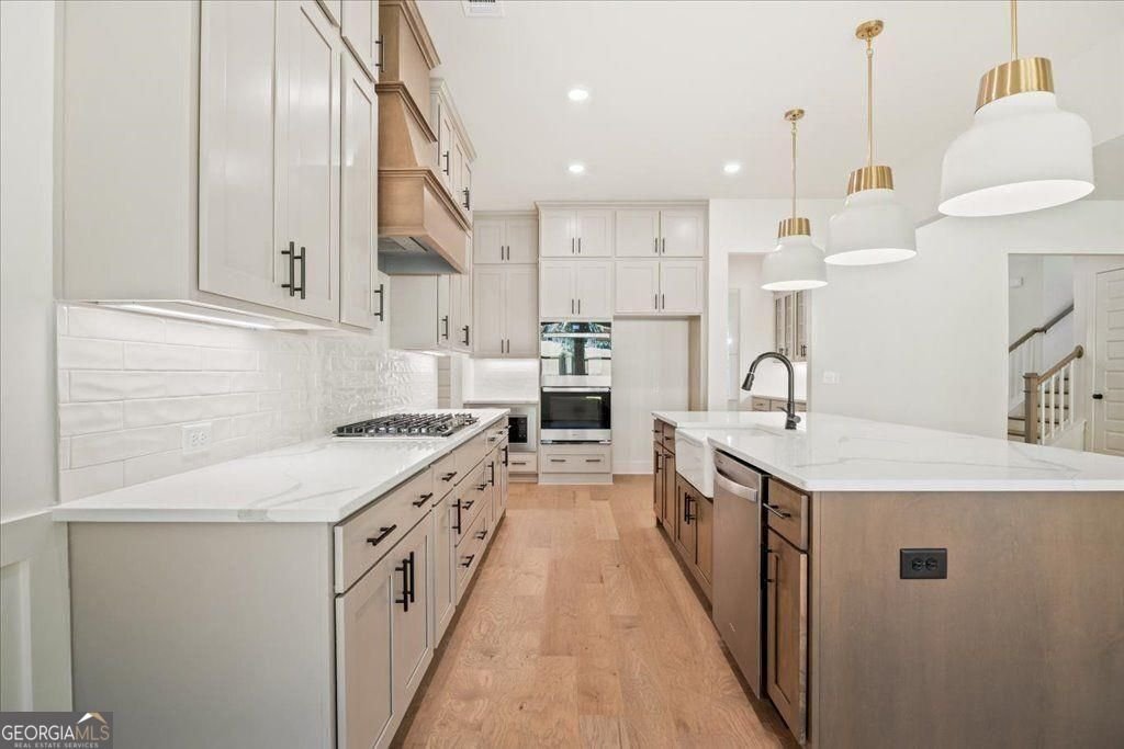 8330 Creekside Overlook Drive Gainesville - Photo 18