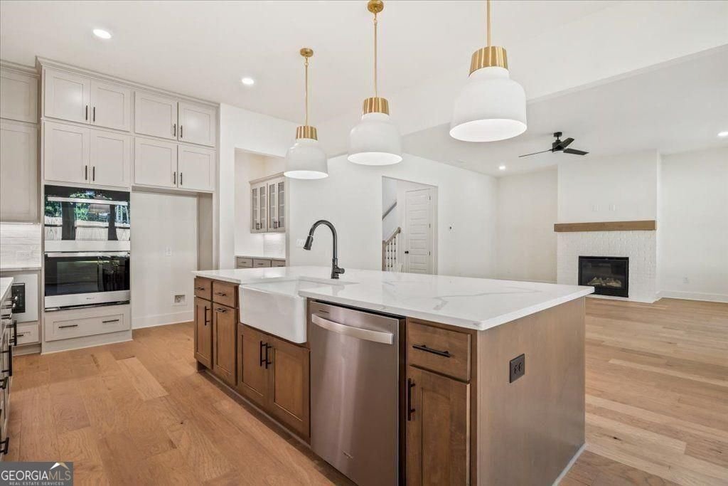 8330 Creekside Overlook Drive Gainesville - Photo 19