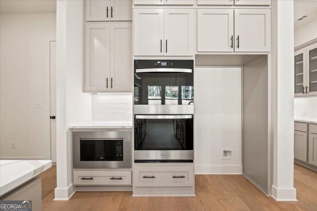 8330 Creekside Overlook Drive Gainesville - Photo 20