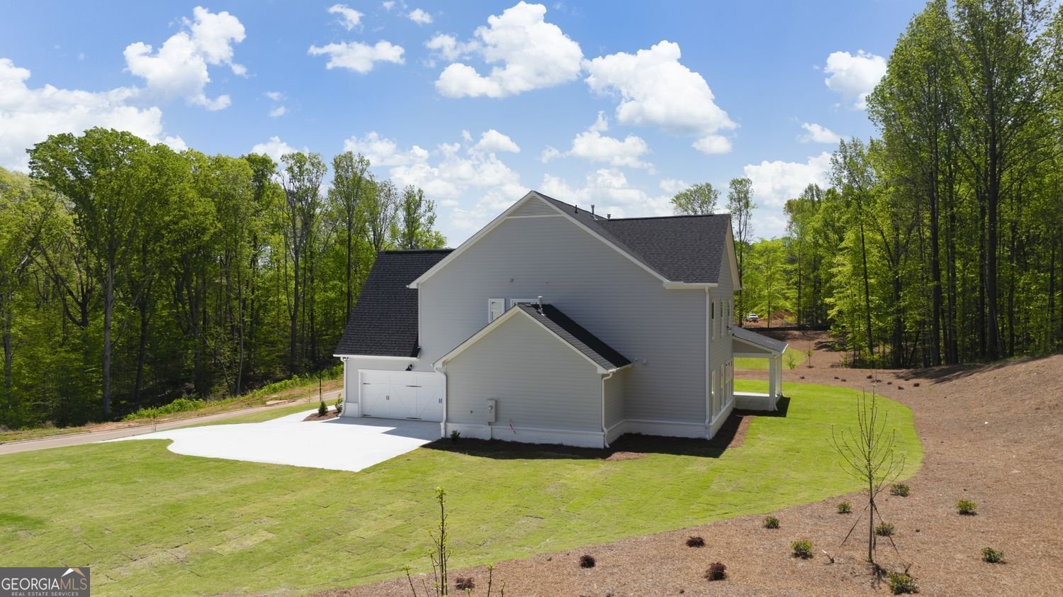 8330 Creekside Overlook Drive Gainesville - Photo 69