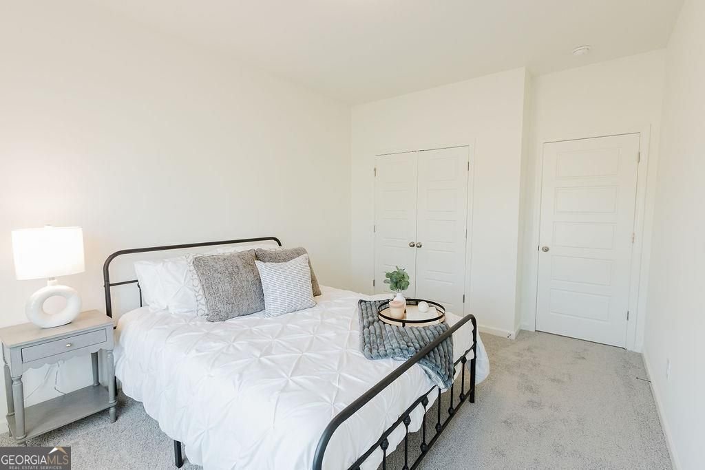 19 Fausett Lane Dawsonville - Photo 25