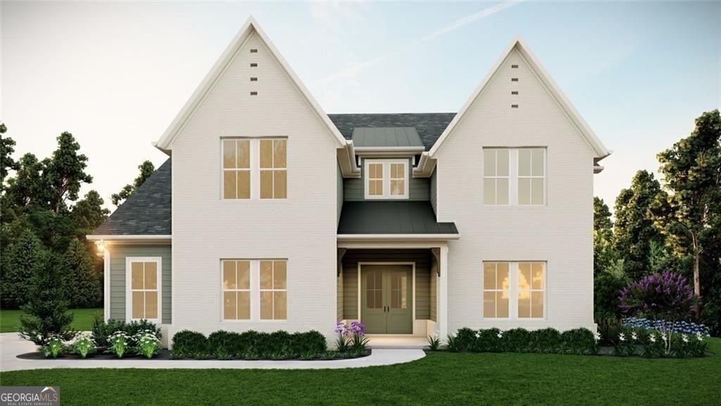 8425 Beryl Overlook Gainesville - Photo 1