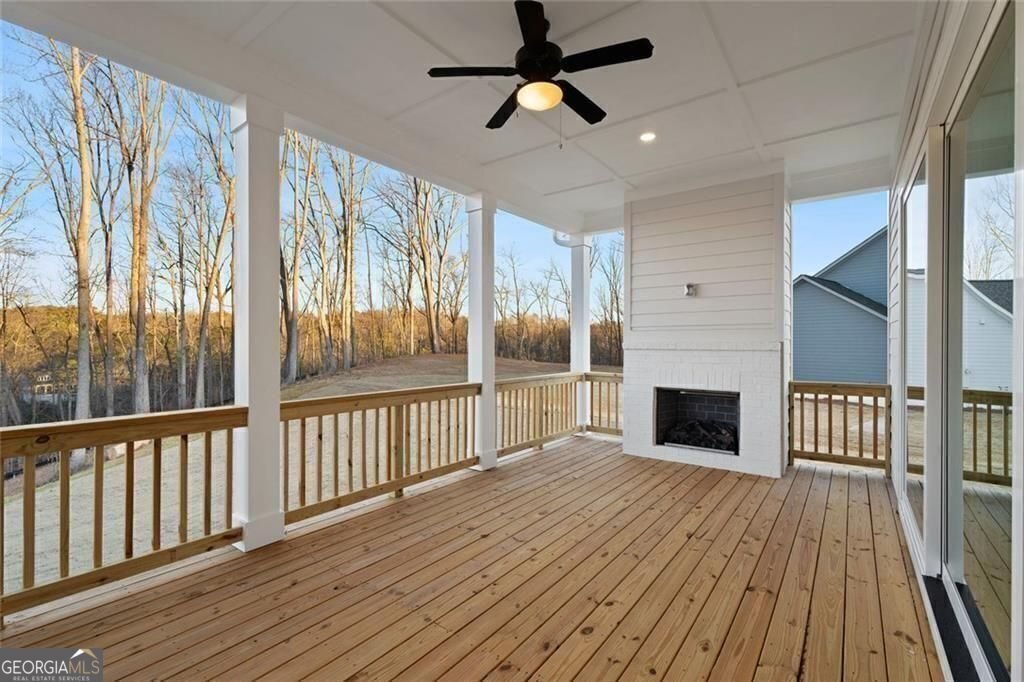 8425 Beryl Overlook Gainesville - Photo 34