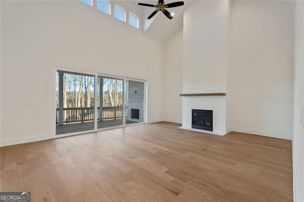 8425 Beryl Overlook Gainesville - Photo 45