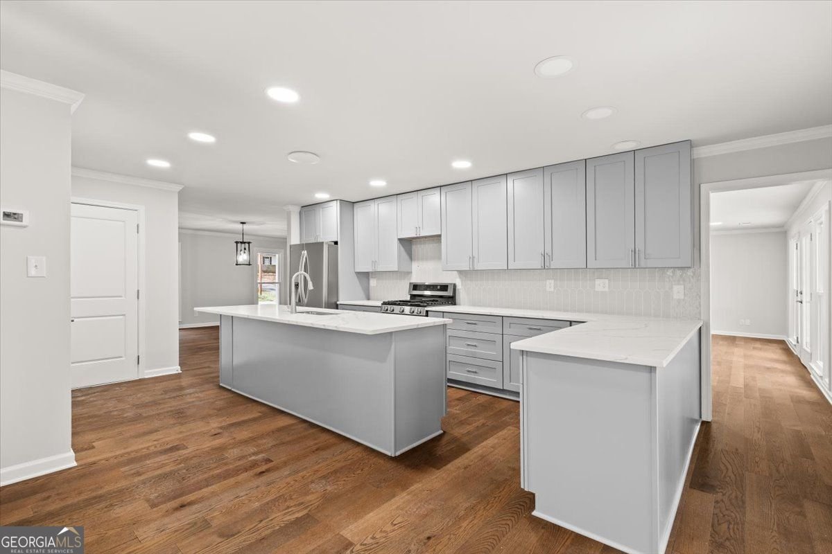 3262 Carriage Way Marietta - Photo 12