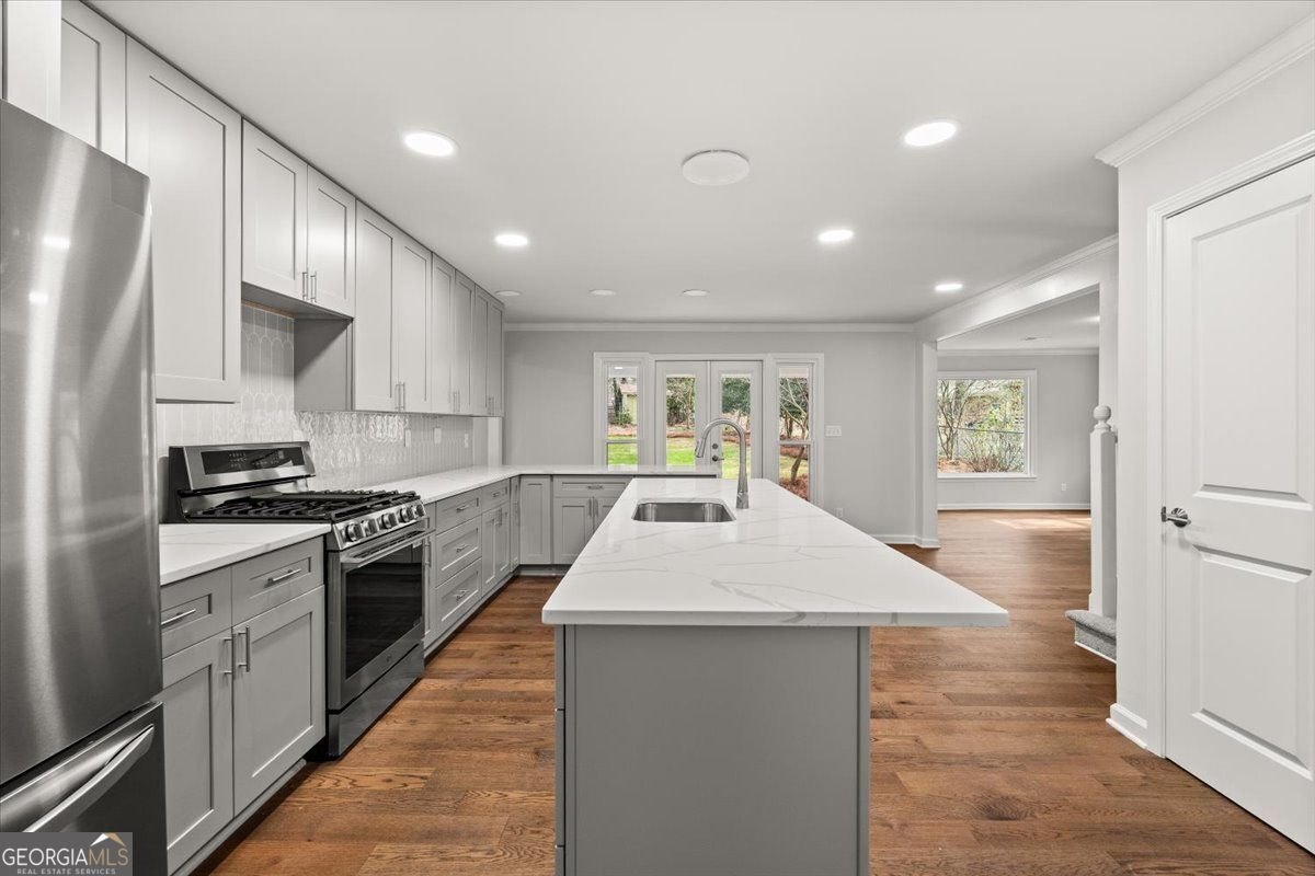 3262 Carriage Way Marietta - Photo 13