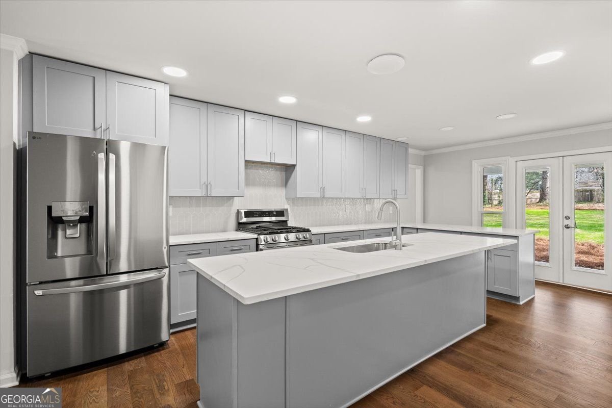 3262 Carriage Way Marietta - Photo 14