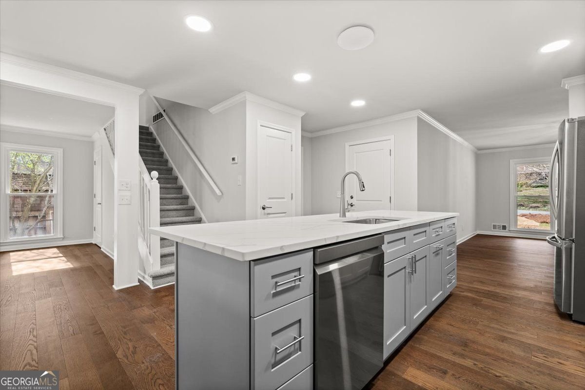 3262 Carriage Way Marietta - Photo 15