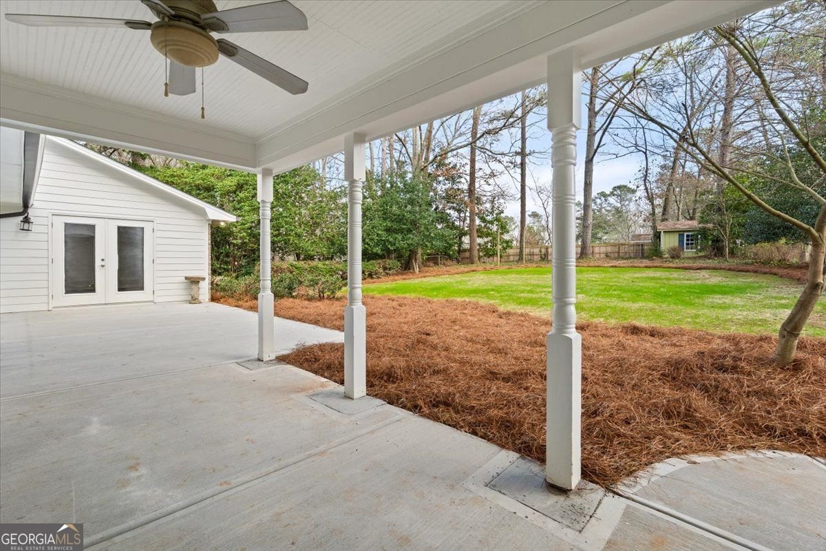 3262 Carriage Way Marietta - Photo 46