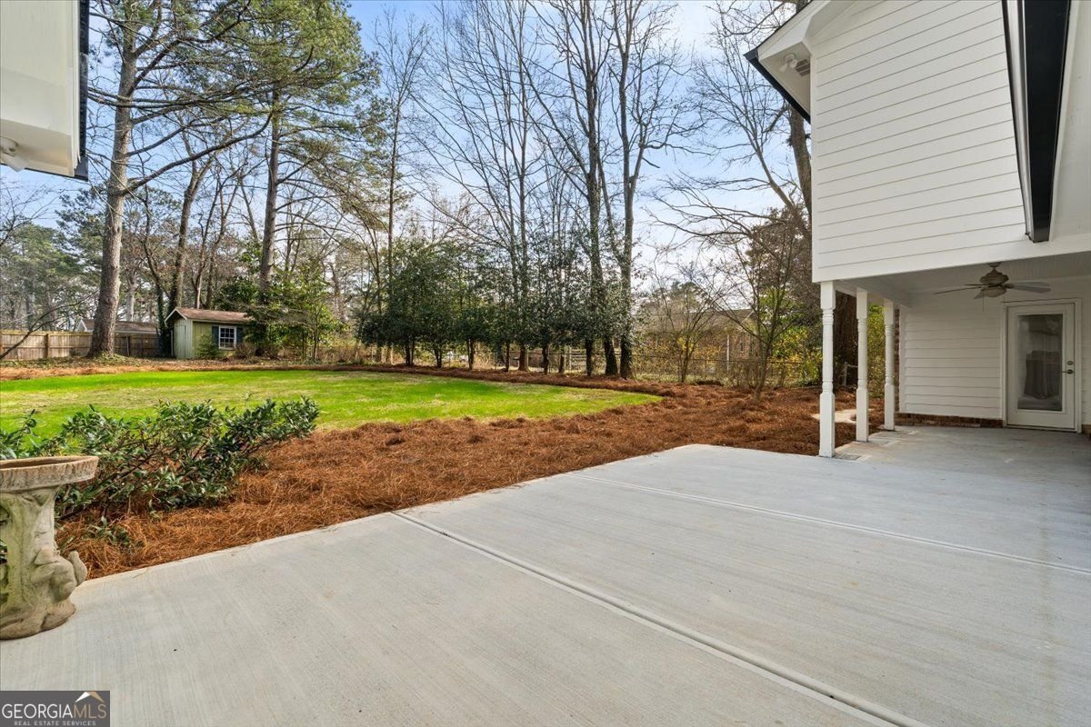 3262 Carriage Way Marietta - Photo 47