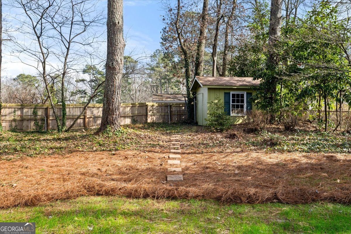 3262 Carriage Way Marietta - Photo 49