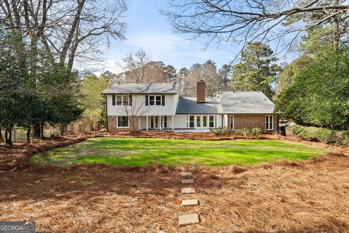 3262 Carriage Way Marietta - Photo 51