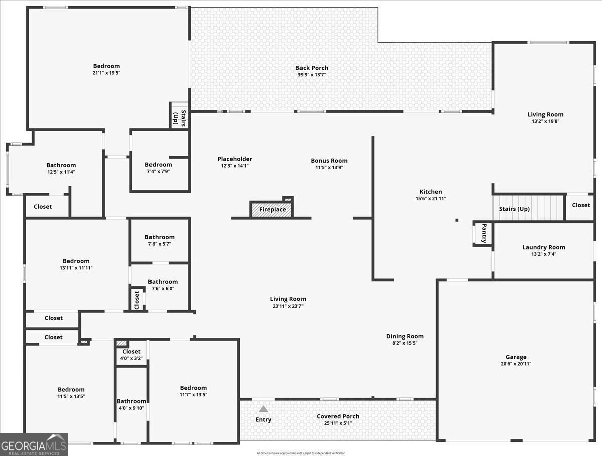 3262 Carriage Way Marietta - Photo 52