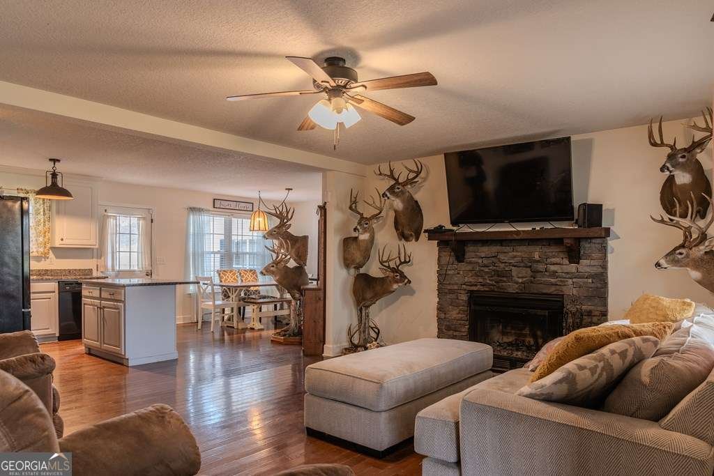 957 Bethlehem Road Rockmart - Photo 10