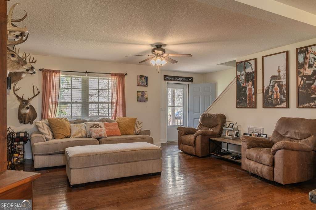 957 Bethlehem Road Rockmart - Photo 11