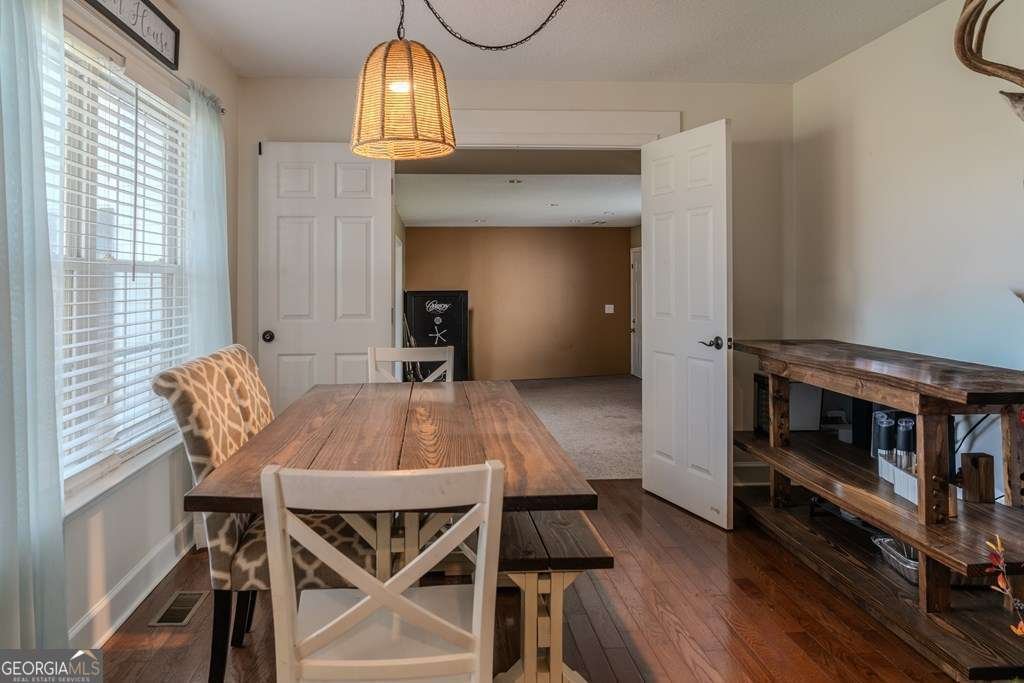 957 Bethlehem Road Rockmart - Photo 16