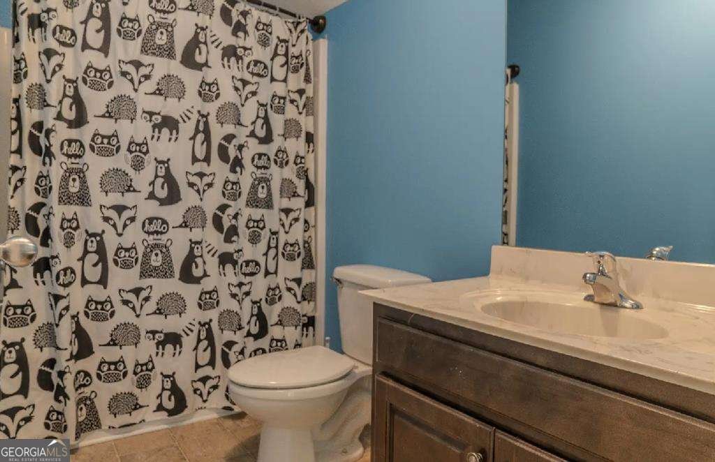 957 Bethlehem Road Rockmart - Photo 32