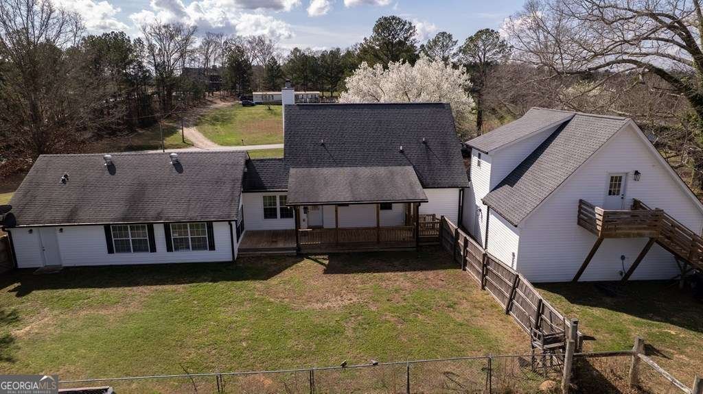 957 Bethlehem Road Rockmart - Photo 6