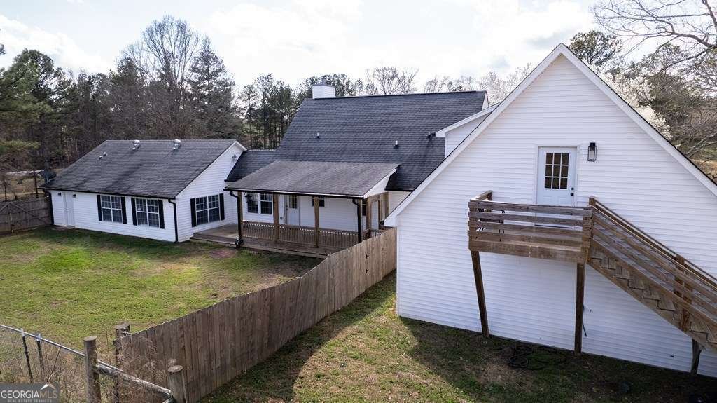 957 Bethlehem Road Rockmart - Photo 8