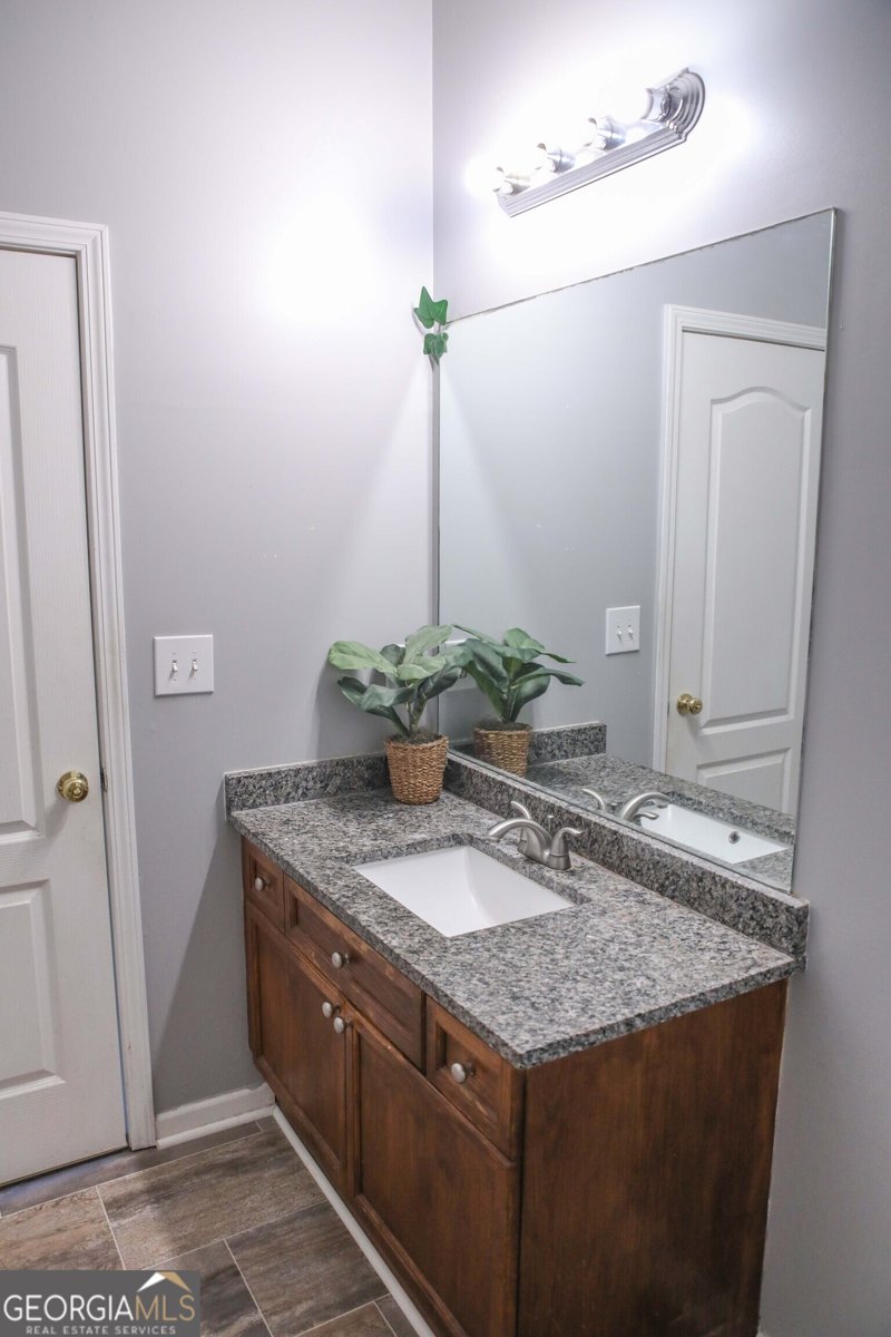 1923 Hoods Fort Circle Kennesaw - Photo 12