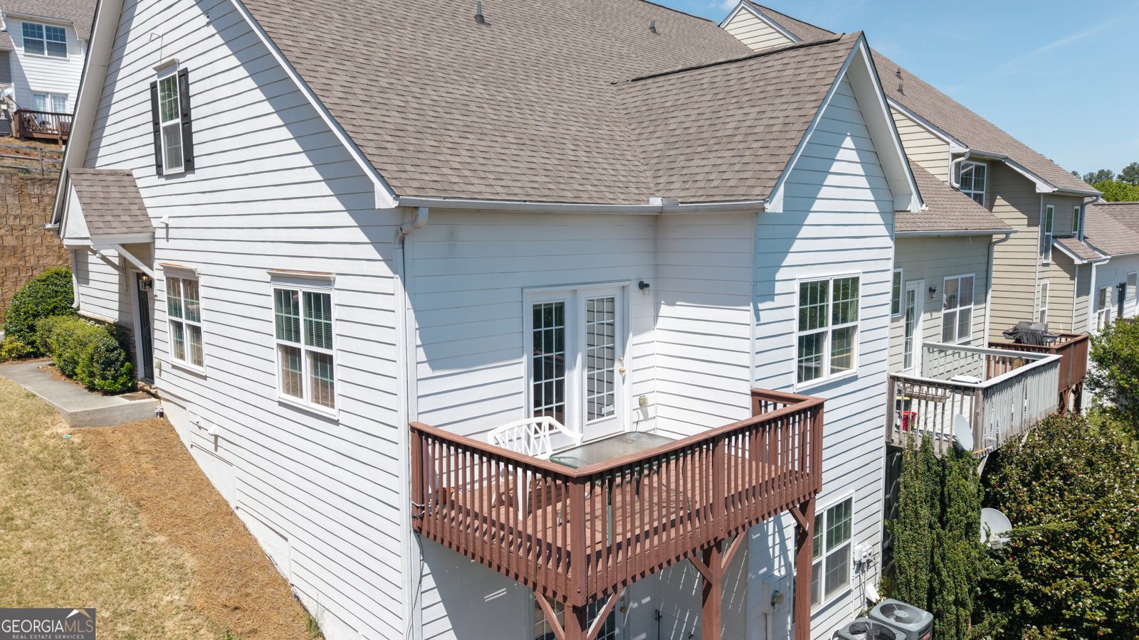 1923 Hoods Fort Circle Kennesaw - Photo 27