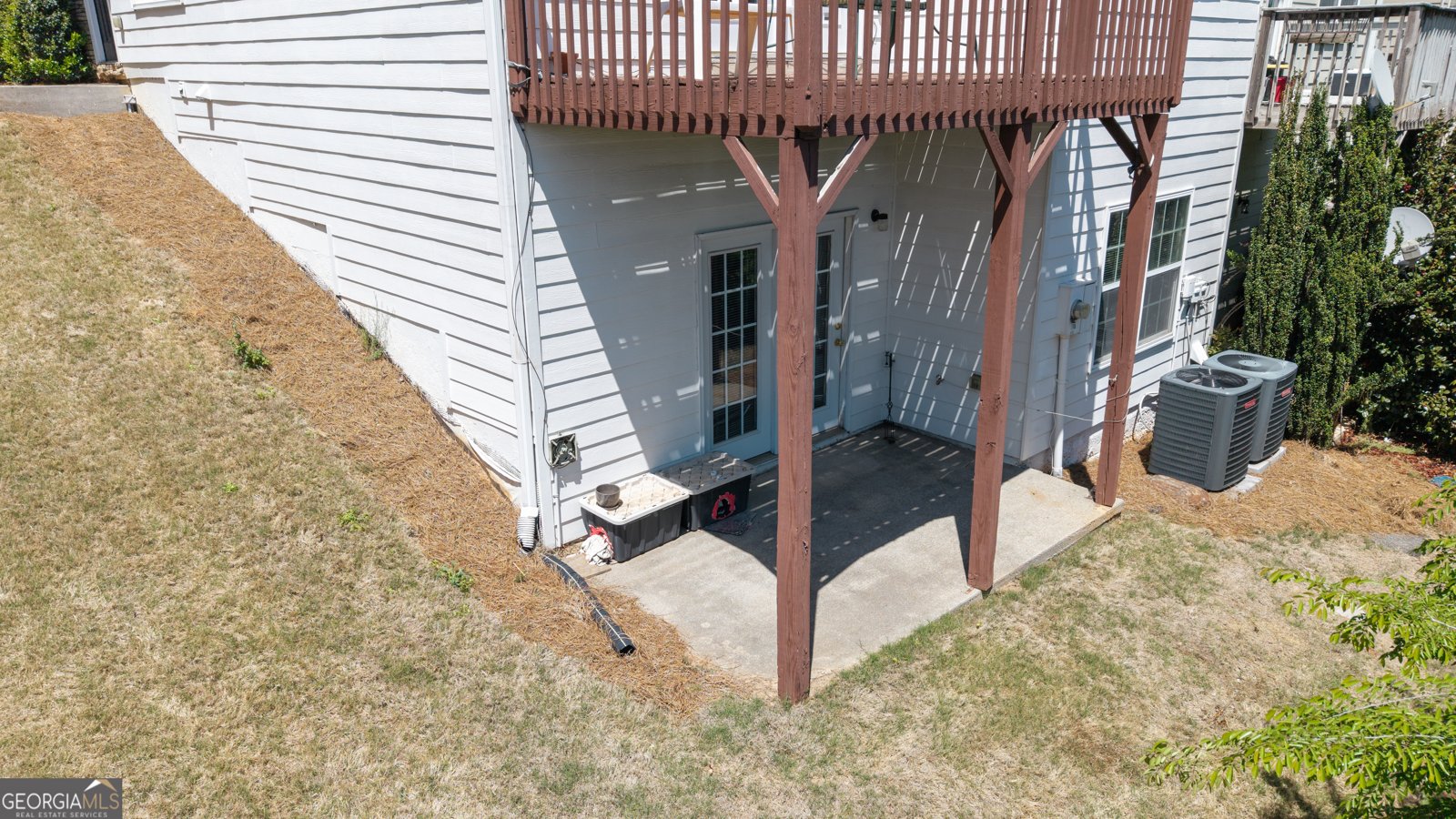 1923 Hoods Fort Circle Kennesaw - Photo 28