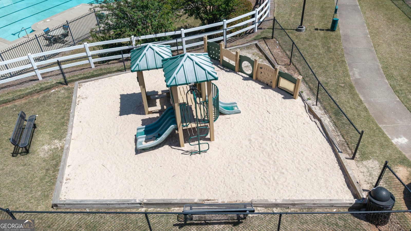 1923 Hoods Fort Circle Kennesaw - Photo 31