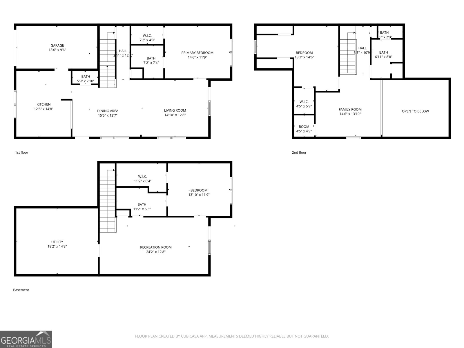 1923 Hoods Fort Circle Kennesaw - Photo 33