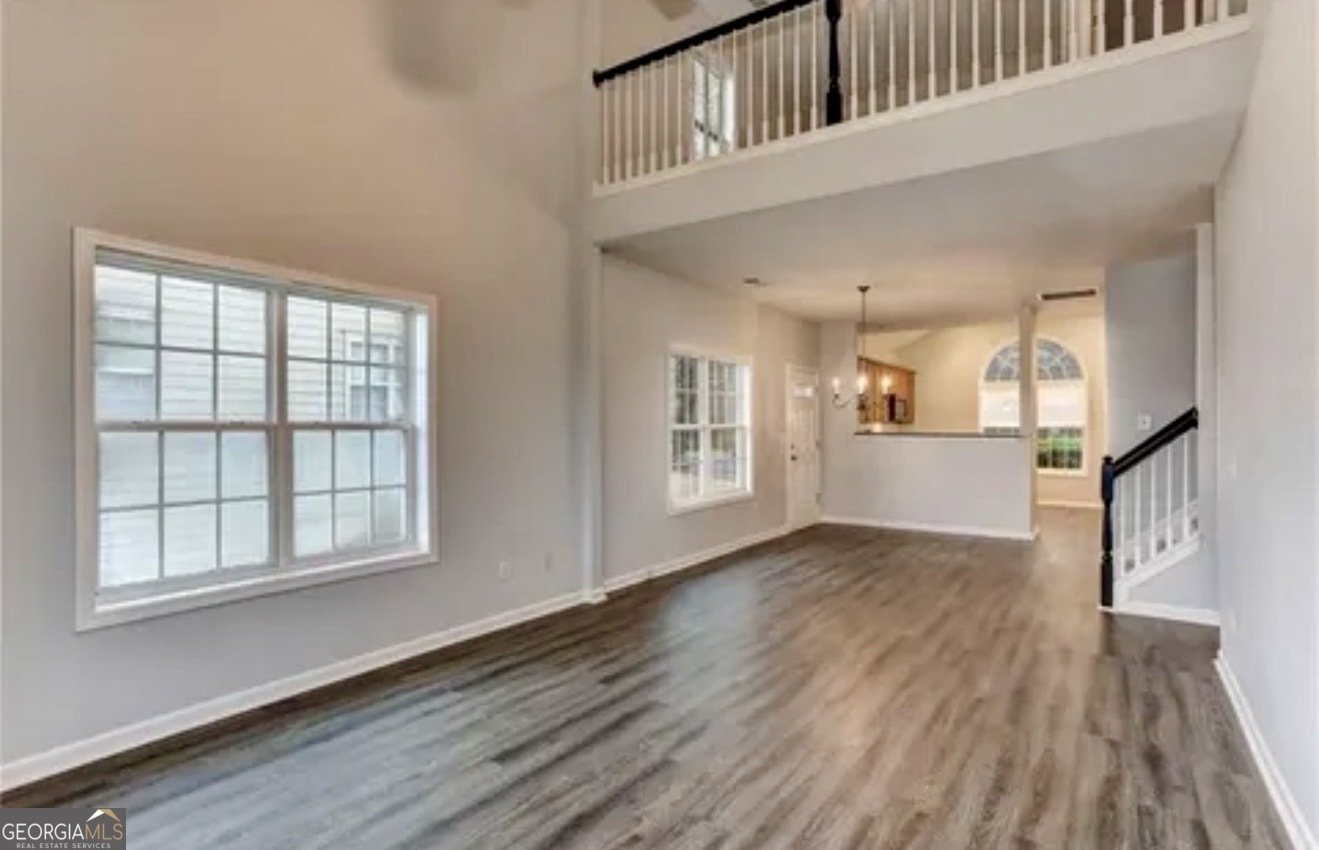 1923 Hoods Fort Circle Kennesaw - Photo 7