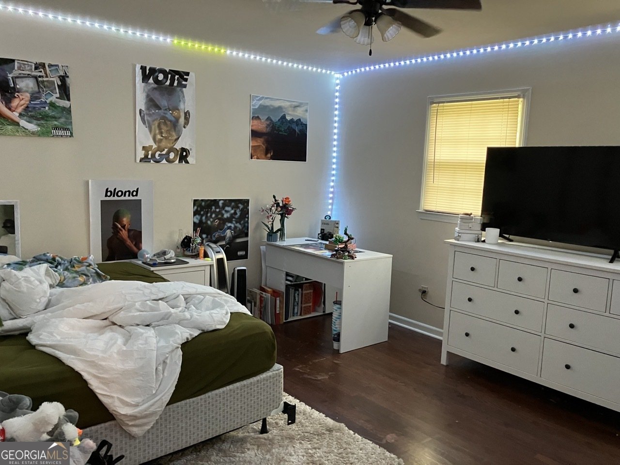 4773 Cherie Glen Court Stone Mountain - Photo 10