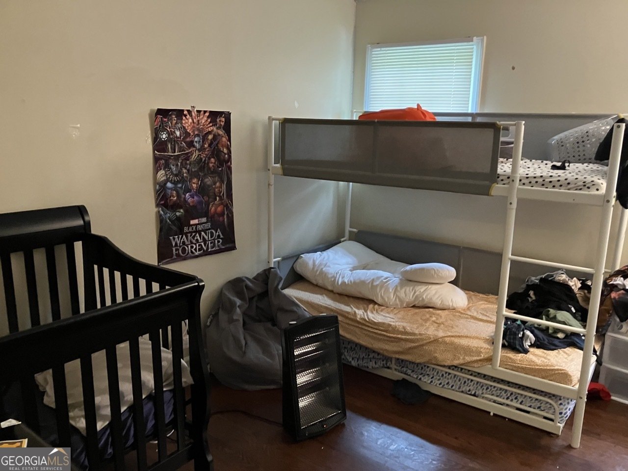 4773 Cherie Glen Court Stone Mountain - Photo 11