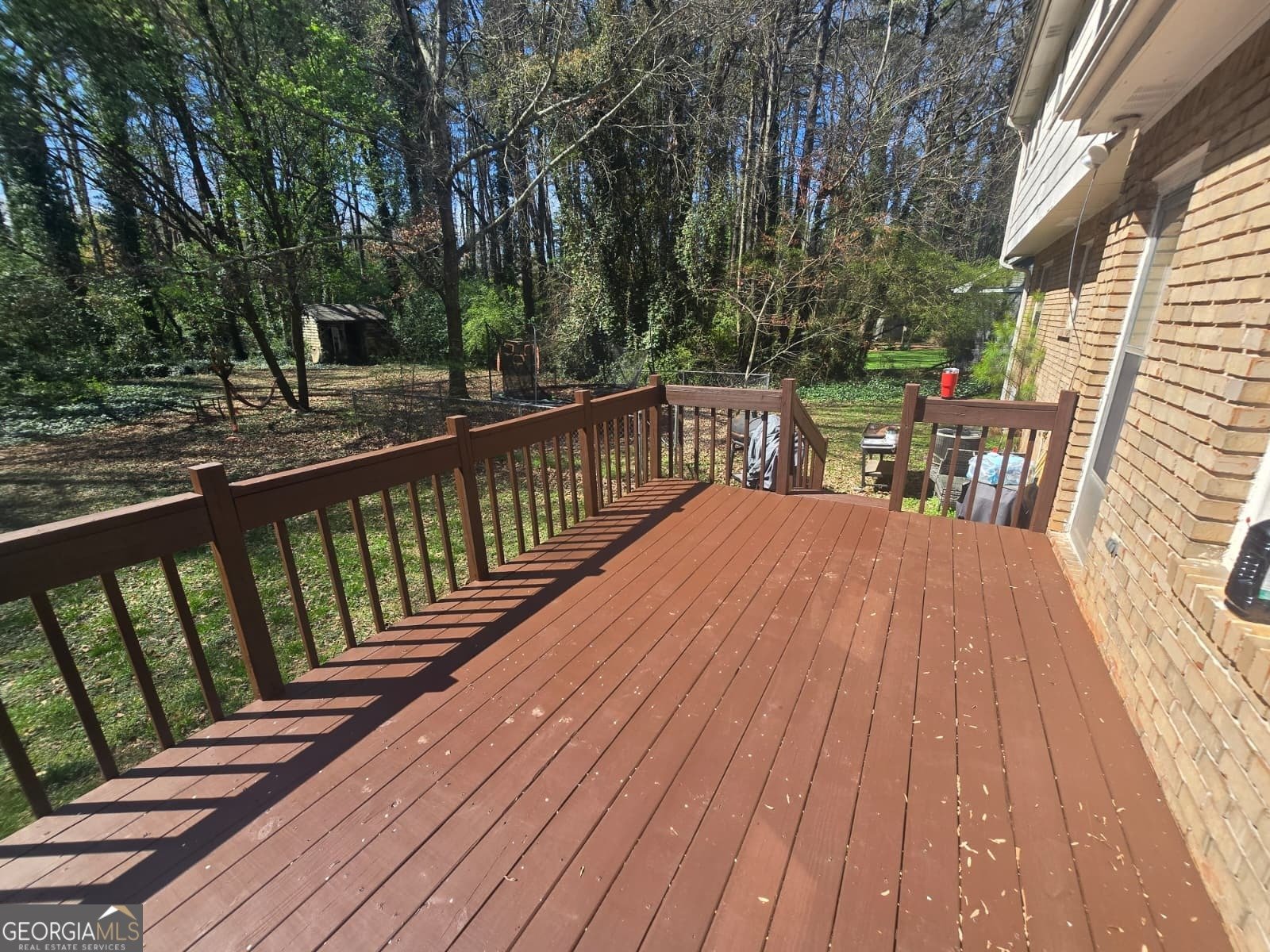 4773 Cherie Glen Court Stone Mountain - Photo 17