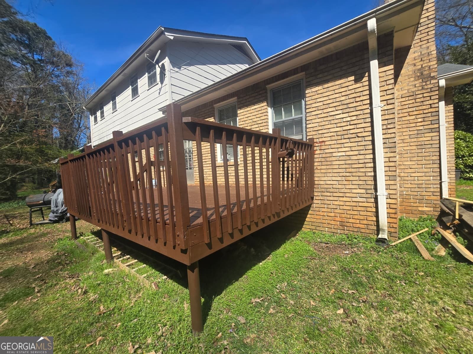 4773 Cherie Glen Court Stone Mountain - Photo 19