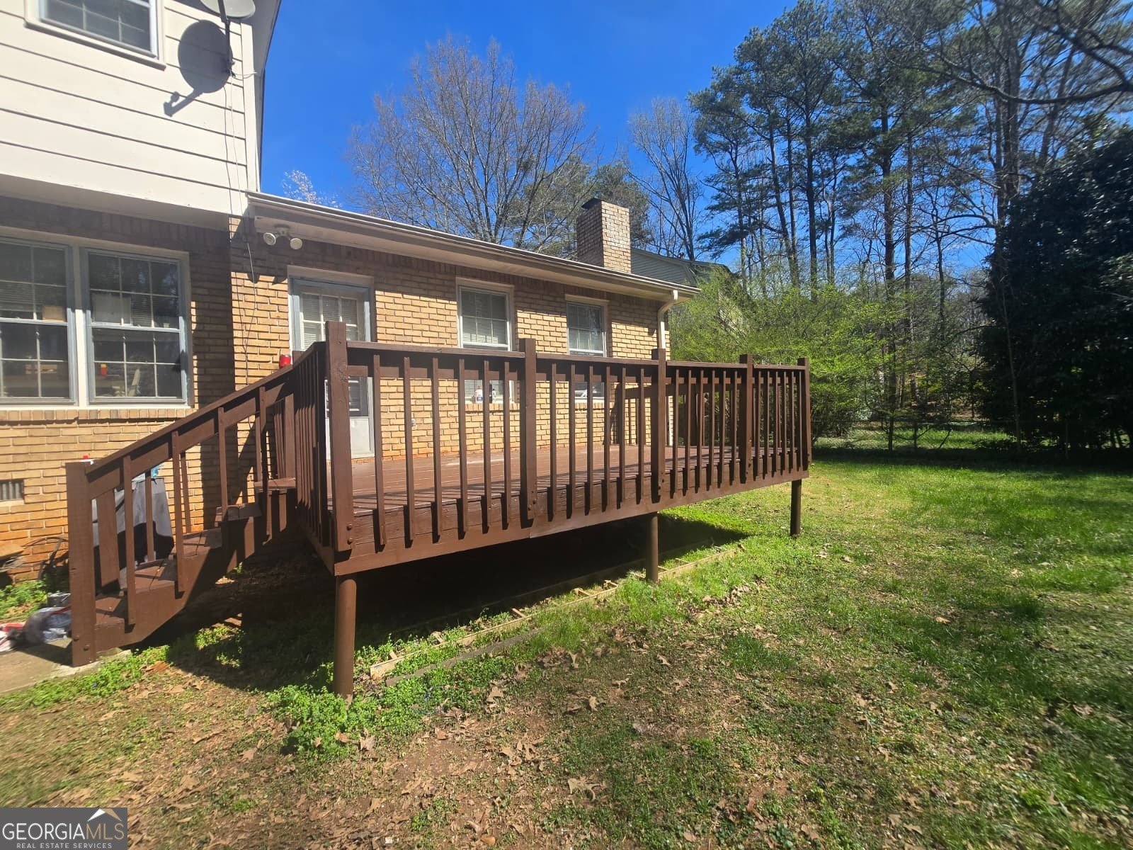4773 Cherie Glen Court Stone Mountain - Photo 20