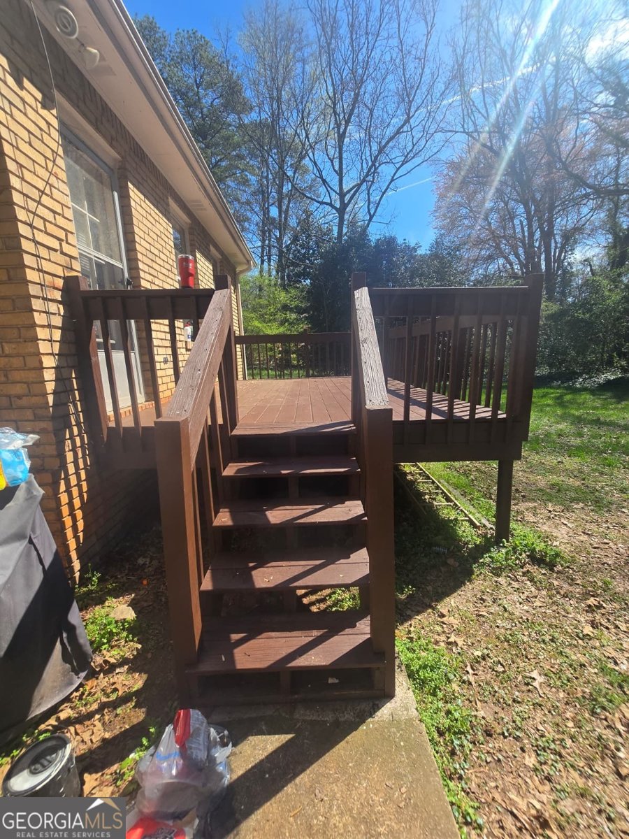 4773 Cherie Glen Court Stone Mountain - Photo 21